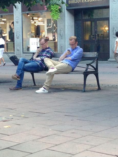 Quelques failles de Matrix dans la vie réelle.