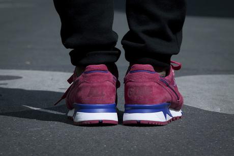 La MJC x Diadora N9000 All Gone 2012