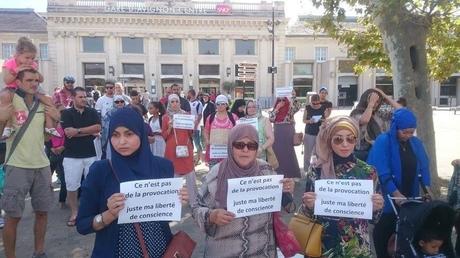 De la complaisance, de la lâcheté au courage et à la fermeté.