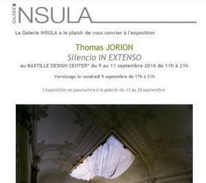 Galerie INSULA exposition Thomas JORION Silencio IN EXTENSO – 9/11 Septembre 2016 capture-jpgados3