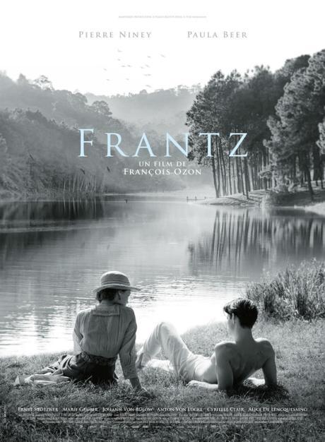 Frantz (2016) de François Ozon Frantz (2016) de François Ozon
