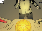 Sortie troisième numéro Back Pegasus