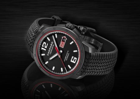 Mille Miglia GTS Automatic Speed black - 2 - Lined - 168565-3002