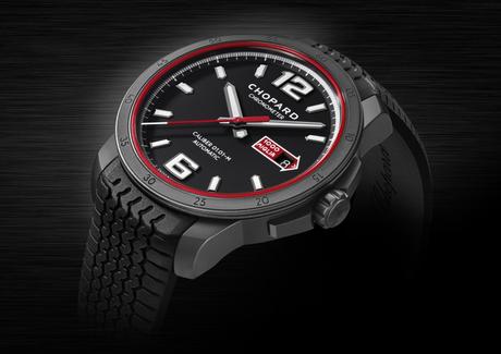 Mille Miglia GTS Automatic Speed black - 3 - Lined - 168565-3002