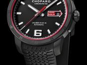 Chopard Mille Miglia Automatic Speed black