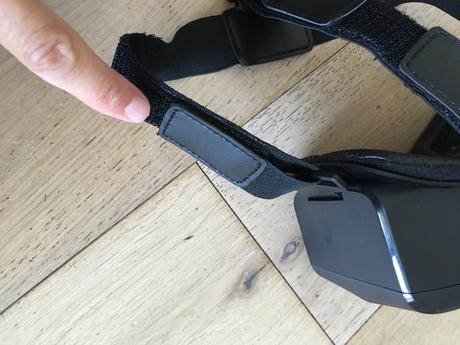 Test du casque de réalité virtuelle à moins de 20€ d’Aukey