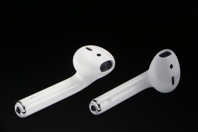 Les écouteurs du nouvel iPhone 7 coûteront 180€