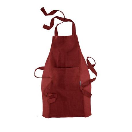 Tablier de cuisine en coton bio [/