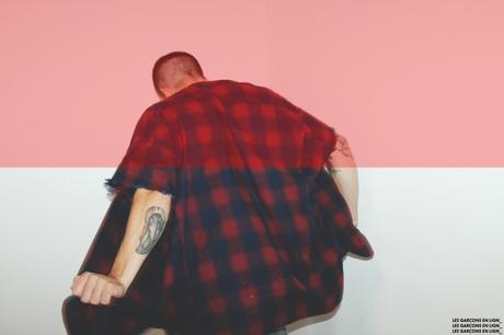 BACK TO SCHOOL 2016: LES LOOKS