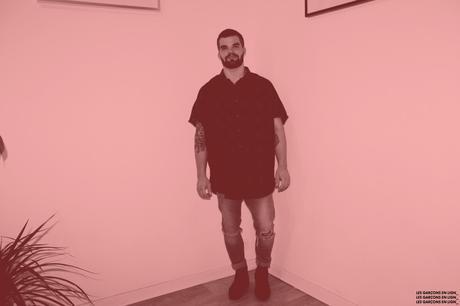 BACK TO SCHOOL 2016: LES LOOKS