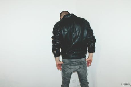 BACK TO SCHOOL 2016: LES LOOKS