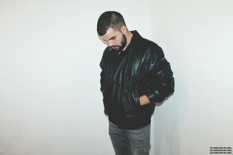 BACK TO SCHOOL 2016: LES LOOKS