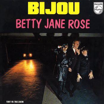 Bijou-Betty Jane Rose-1978