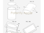 iPhone 7S/8 brevet confirme design tout verre