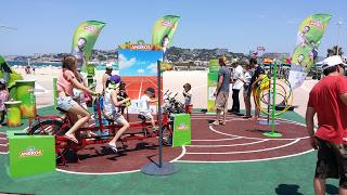 Des idées pour sortir avec les enfants à Paris, les 10 et 11 septembre 2016