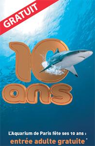 Des idées pour sortir avec les enfants à Paris, les 10 et 11 septembre 2016