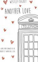 Another Love #1 – Another Love – Westley Diguet