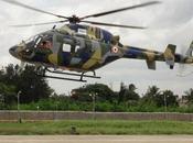 réalise premier avec moteur Ardiden