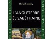L'Angleterre élisabéthaine