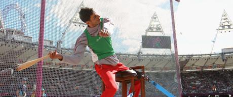 Jeux Paralympiques à Rio : L'Algérie gagne sa première médaille !