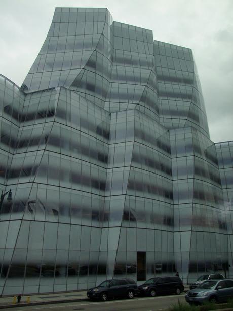 Pays Etranger - New york