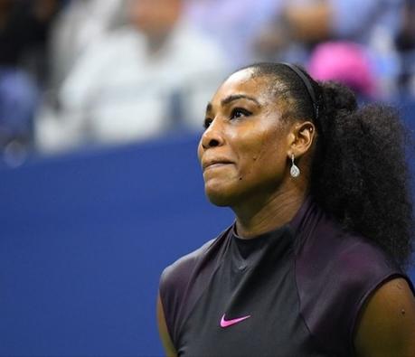 Serena Williams perd plus qu’un match à New-York