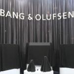 Reportage : Bang & Olufsen présente ses nouveautés à l’IFA Berlin Bang & Olufsen présente ses nouveautés à l'IFA Berlin