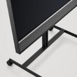 Reportage : Bang & Olufsen présente ses nouveautés à l’IFA Berlin beovision-horizon-bangolufsen-enceinte-blog-espritdesign-35