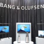 Reportage : Bang & Olufsen présente ses nouveautés à l’IFA Berlin Reportage : Bang & Olufsen présente ses nouveautés à l'IFA Berlin
