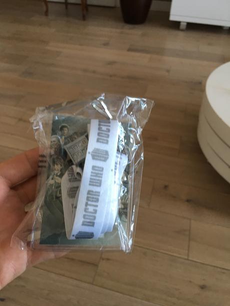 La WootBox du mois de septembre est arrivée