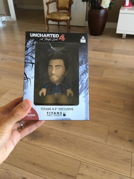 La WootBox du mois de septembre est arrivée