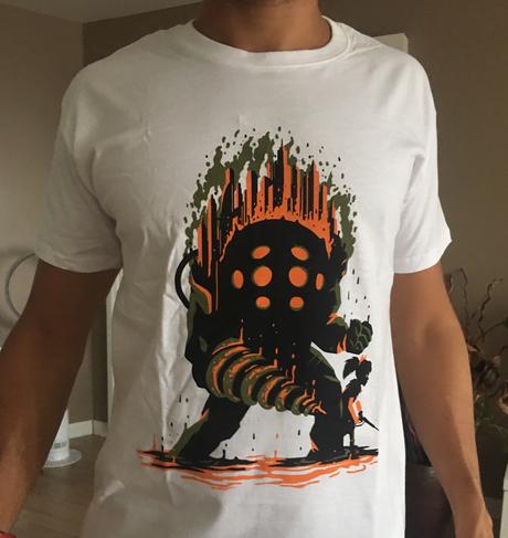 La WootBox du mois de septembre est arrivée