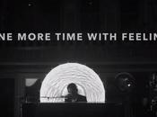 Nick Cave More Time With Feeling