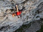 Vidéo: frères libèrent nouvelle voie dure Picos Europa