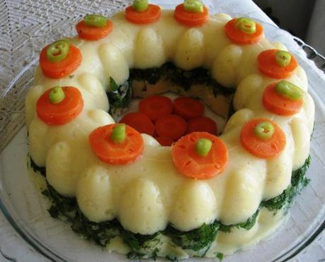 Cuisine libanaise par Sahten