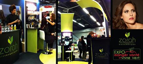 Une immense vente à 70% de rabais sur le maquillage aura lieu à Montréal!