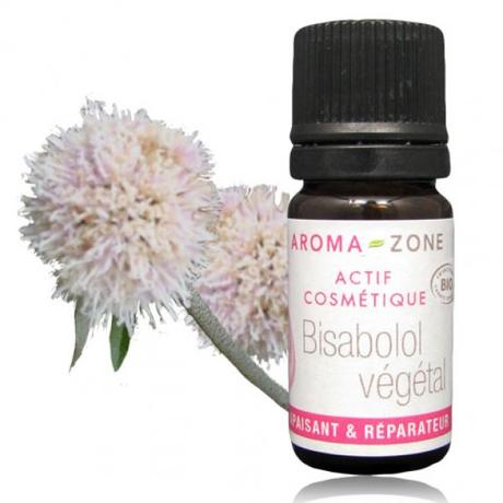 Maquillage et Cosmétique Bio & Naturel