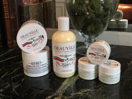 Kiehl’s qu’on kiffe