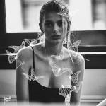 COVER : Ilias Walchshofer