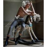 COVER : Ilias Walchshofer