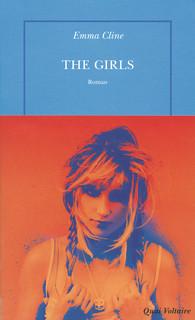 The girls d'Emma CLINE