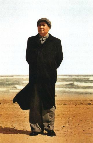 Mao Tsé-Toung, la terreur rouge et jaune
