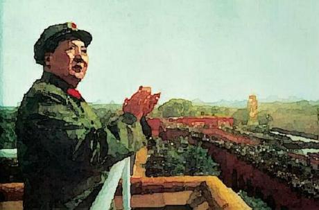 Mao Tsé-Toung, la terreur rouge et jaune
