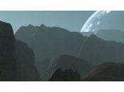 Dual Universe sable MMORPG science fiction Kickstarter