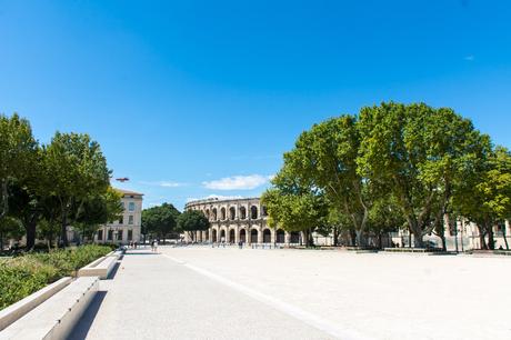10 choses à faire à Nîmes et environs