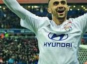 Mercato: club veut avoir Ghezzal hiver
