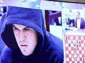 Magnus Carlsen Olympiades d'échecs