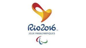 Jeux paralympiques Rio 2016, logo