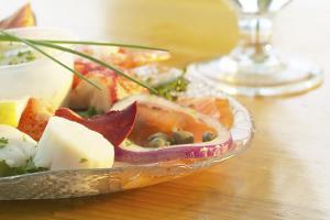 Recette cuisine : découvrez les recettes cuisine et les recettes minceur