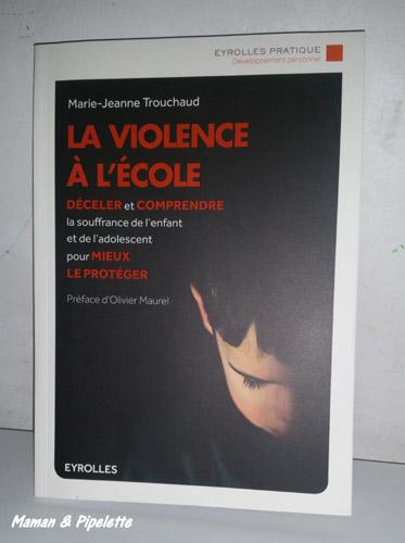 La violence à l’école chez les enfants adolescents